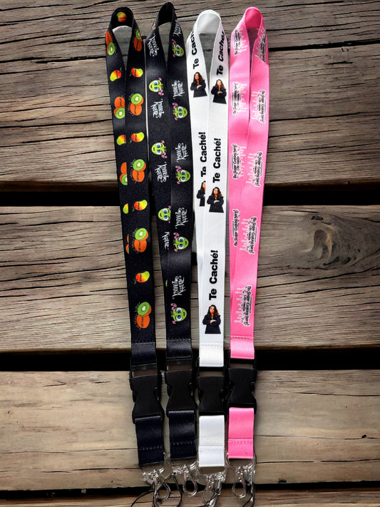 Lanyards