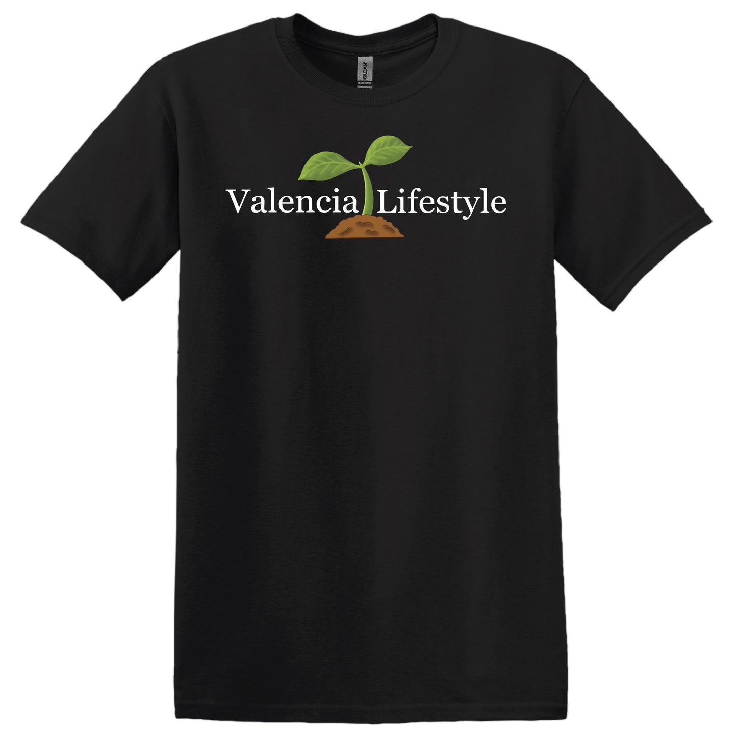 Dr. Valencia New Lifestyle T-Shirt- Unisex